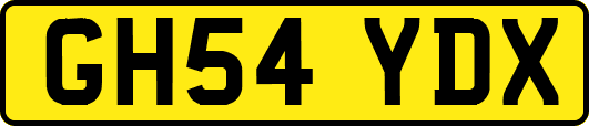 GH54YDX