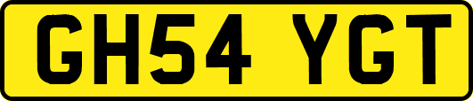 GH54YGT