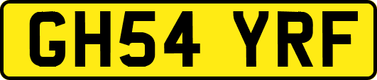 GH54YRF