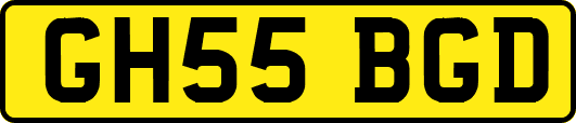 GH55BGD