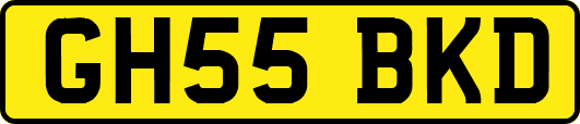 GH55BKD