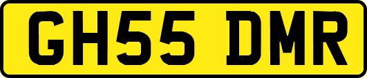 GH55DMR