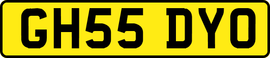 GH55DYO