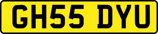 GH55DYU