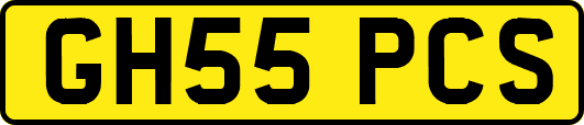 GH55PCS