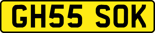 GH55SOK