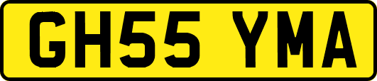 GH55YMA