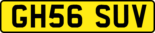 GH56SUV