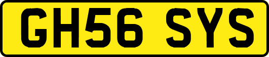 GH56SYS