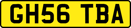 GH56TBA