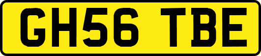 GH56TBE