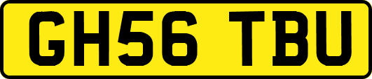 GH56TBU
