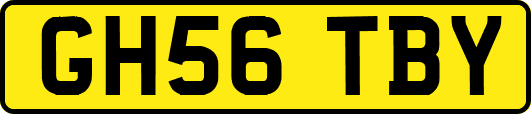 GH56TBY
