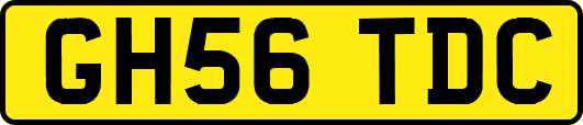 GH56TDC