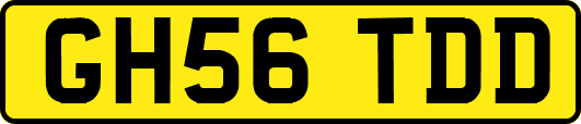 GH56TDD