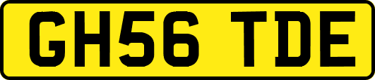 GH56TDE