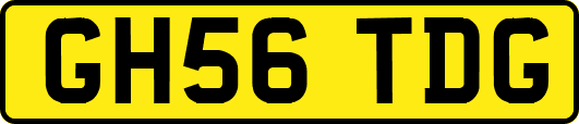 GH56TDG