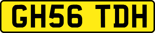 GH56TDH