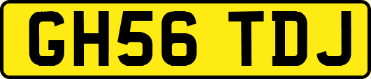GH56TDJ
