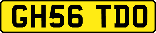 GH56TDO