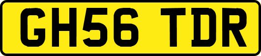 GH56TDR