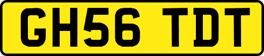 GH56TDT