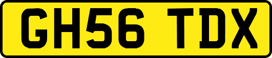 GH56TDX