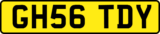 GH56TDY