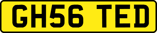 GH56TED
