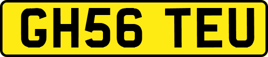 GH56TEU