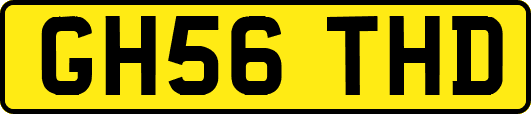 GH56THD