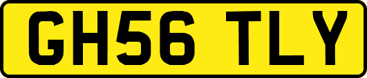 GH56TLY