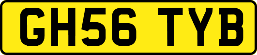 GH56TYB