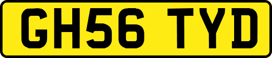 GH56TYD