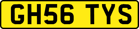 GH56TYS