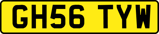 GH56TYW
