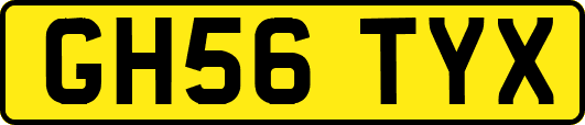 GH56TYX