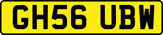GH56UBW