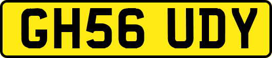 GH56UDY