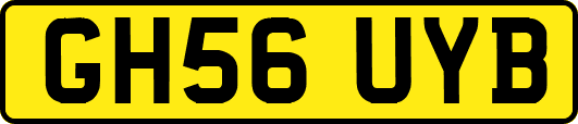 GH56UYB