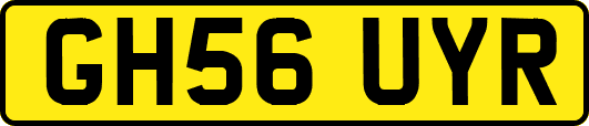 GH56UYR
