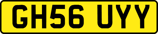 GH56UYY