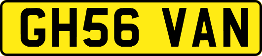 GH56VAN