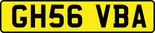 GH56VBA
