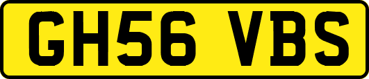 GH56VBS