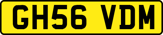 GH56VDM