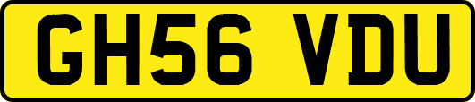 GH56VDU