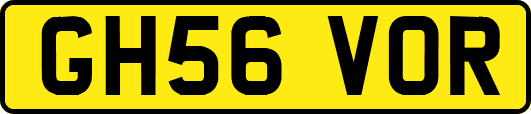 GH56VOR