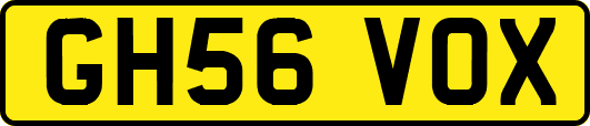 GH56VOX