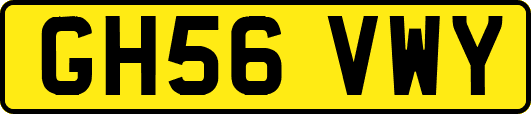 GH56VWY